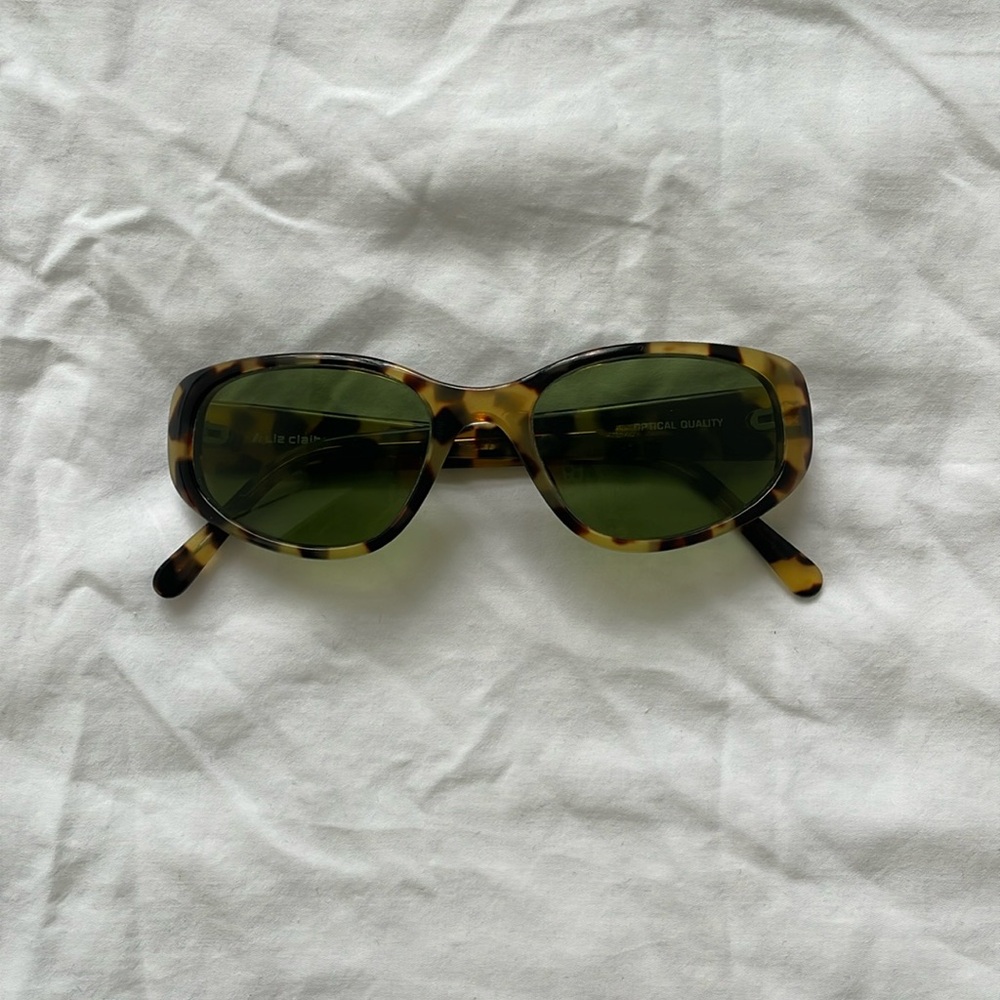 vintage liz claiborne sunglasses